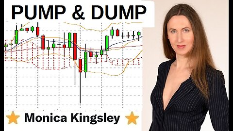SPX Dump That I Warned About About