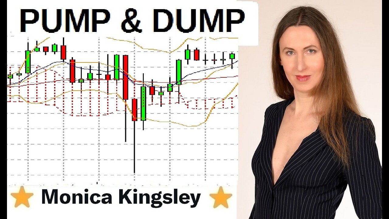 SPX Dump That I Warned About About