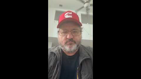 A refreshing voice, and a reason for Hope