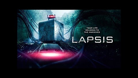 💰 A Cube Worth $10 Million?! | Lapsis (2020) Sci-Fi Thriller Explained in Hindi