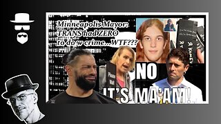 MAYOR: "TRANS" SHOOTER??? WHAT R U TALKIN' BOUT???