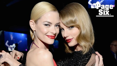 Taylor Swift doesn't talk to her godson's mother, Jaime King who lost custody of her kids