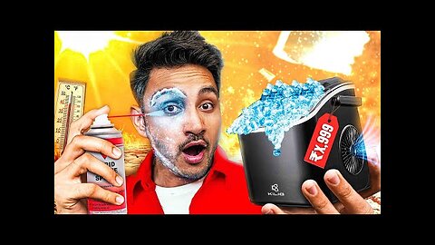 I Tried 10 Viral Summer Gadgets