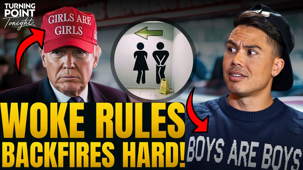 A Denver High School is UNDER FIRE for an All-Gender Bathroom