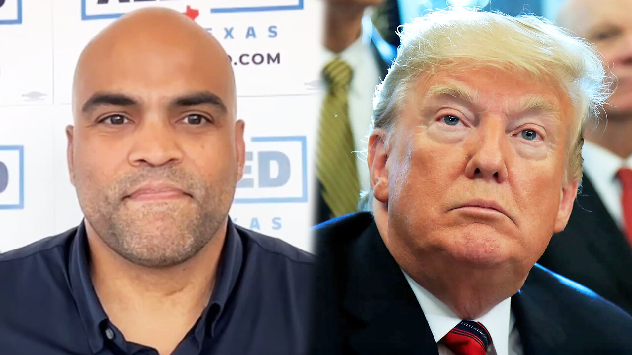 Is it time to take Texas from MAGA once and for all?