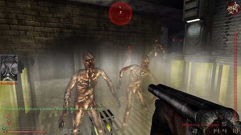 Clot Crisis - Killing Floor mod