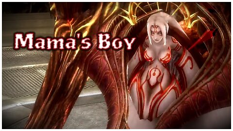 God Eater: Resurrection - Mama's Boy