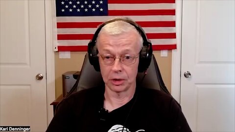 The Endless Possibilities with Epstein: Who's Implicated? Karl Denninger
