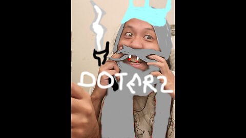 Dota 2 7/21/2025 (Doter 2) Road to 1 k