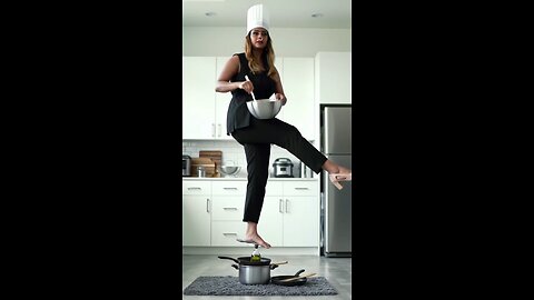 balance challenge