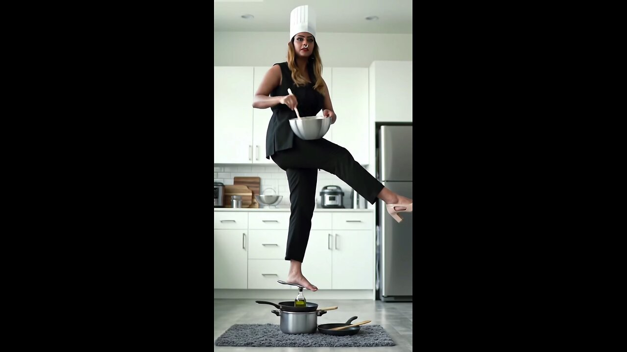 balance challenge