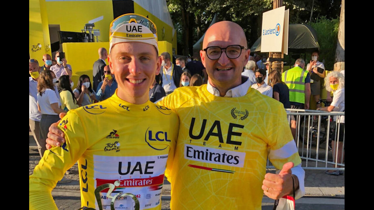 Doping in Sports is Ubiquitous and Compulsory