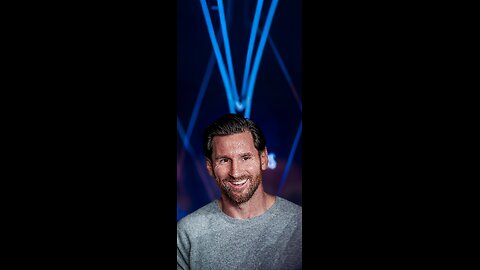 GOAT Leo messi