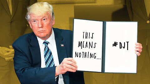 MOAR BASED EXECUTIVE ORDERS❗