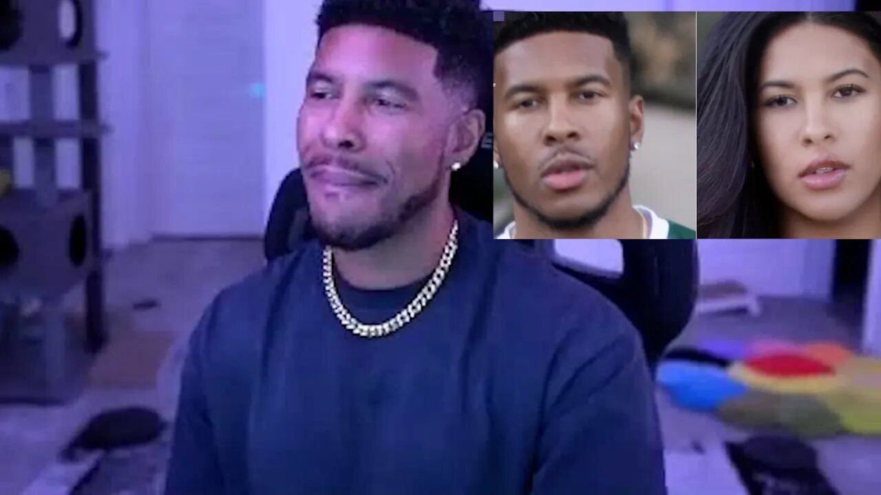 LowTierGod Struggles To Make His Zesty Fantasies Come True With AI