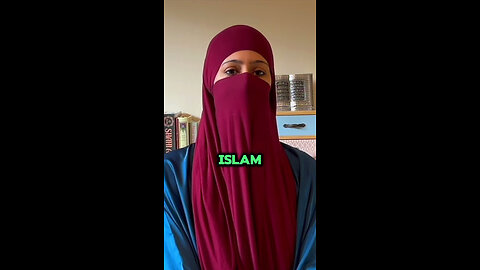 Islam wifes?