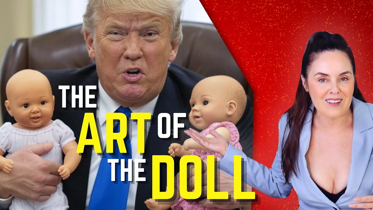 Trump Tells China To Get Rekt