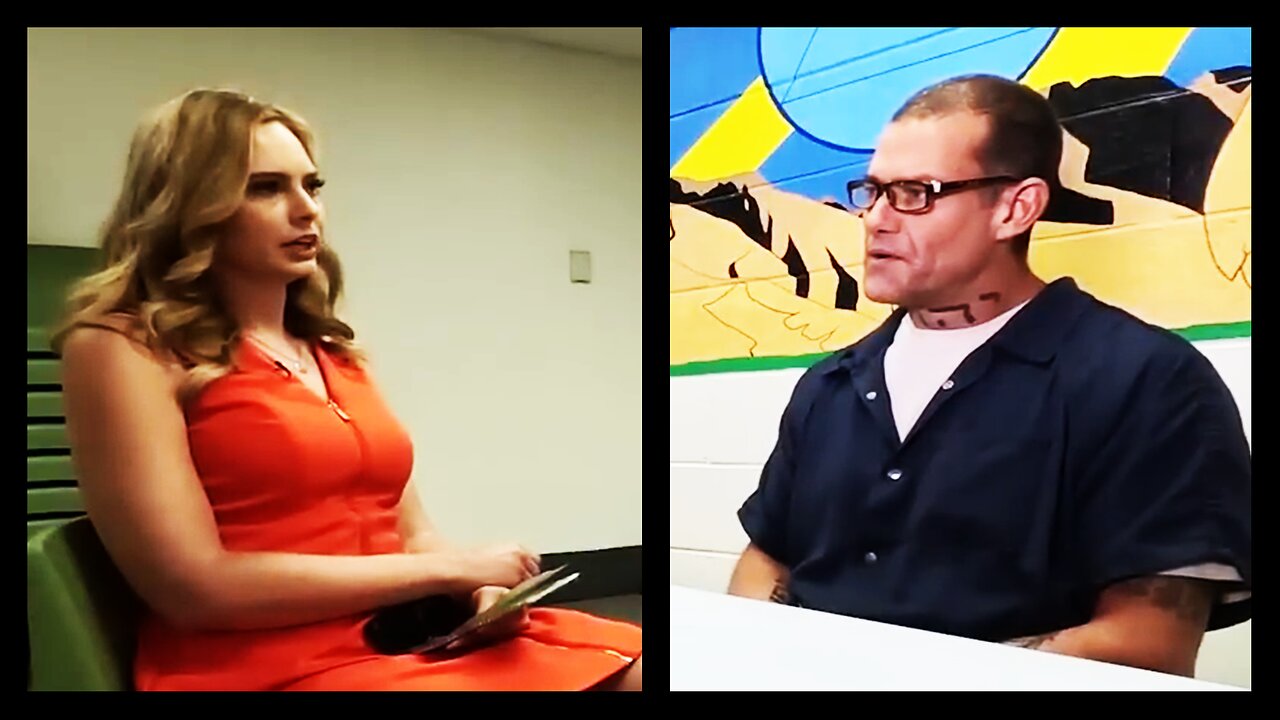 Jesus-Hating Man CONFESSES To Crucifying Christian Pastor