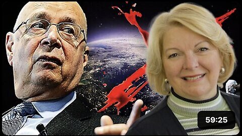 "Dr. Sherri Tenpenny: MRNA Vaccines Are Death Induced by Our Own Government"