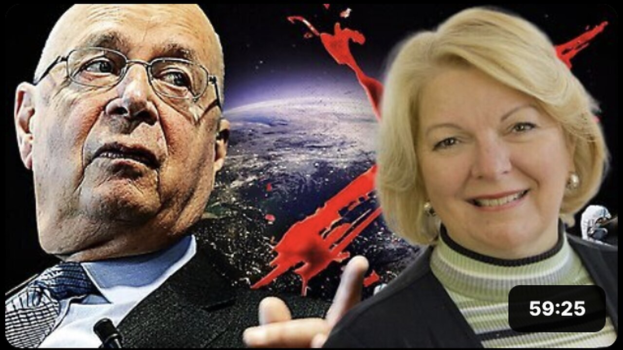 "Dr. Sherri Tenpenny: MRNA Vaccines Are Death Induced by Our Own Government"