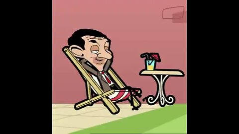 Mr Bean Part 3