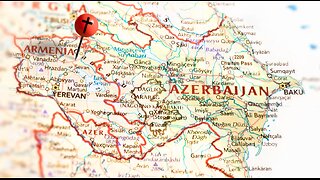 Armenian Christians Persecuted As Media Looks The Other Way