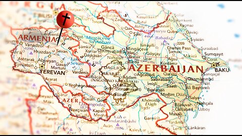 Armenian Christians Persecuted As Media Looks The Other Way
