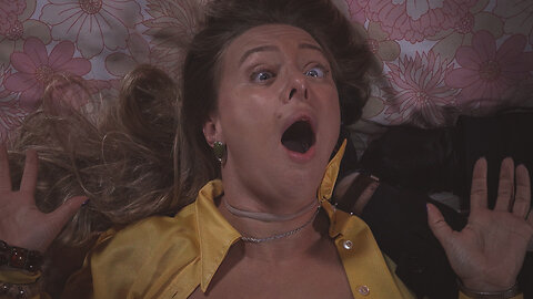 The Daughters of Alfredo Martino Episode 1 TRAILER - woman strangled by serial killer