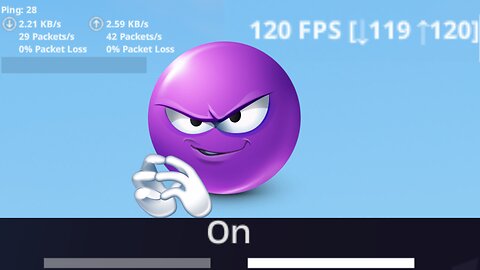 How To Check Your Fortnite Ping & FPS 🤔