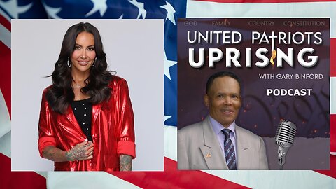 The Patriot Barbie Heralds For God, Traditional Values, America’s Revival