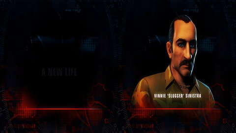 HITMAN™ 4 : BLOOD MONEY / MISSION 4. A NEW LIFE