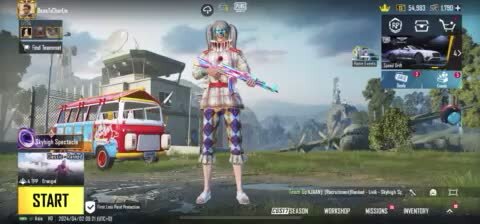 Pubg squad wipes