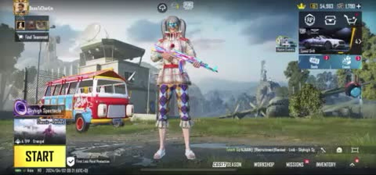 Pubg squad wipes
