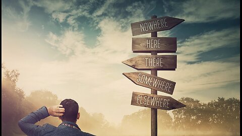 HOW TO EASILY FIND YOUR PURPOSE