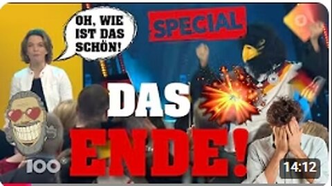 BALLERMANN-Show „Die 100“ verursacht SCHREIKRÄMPFE! 💥⚡️10.12.2025 Tim K.
