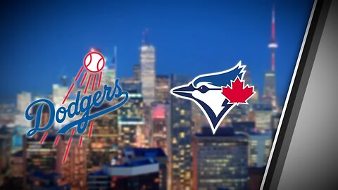 Dodgers vs. Blue Jays World Series Game 2 Highlights (10/25/25) | MLB Highlights