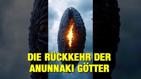 UFO-Alarm! Sie reaktivieren die Pyramiden – Bist du bereit für die Wahrheit?