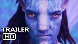 Avatar- The Way of Water - Back in Theaters (2025)