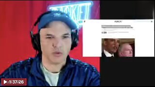 Matt Taibbi ~ Explaining Russiagate Exposé