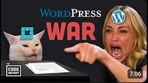 🤯💻 The WordPress Ecosystem Has LOST Its MIND! 🚨 What Is Happening?!