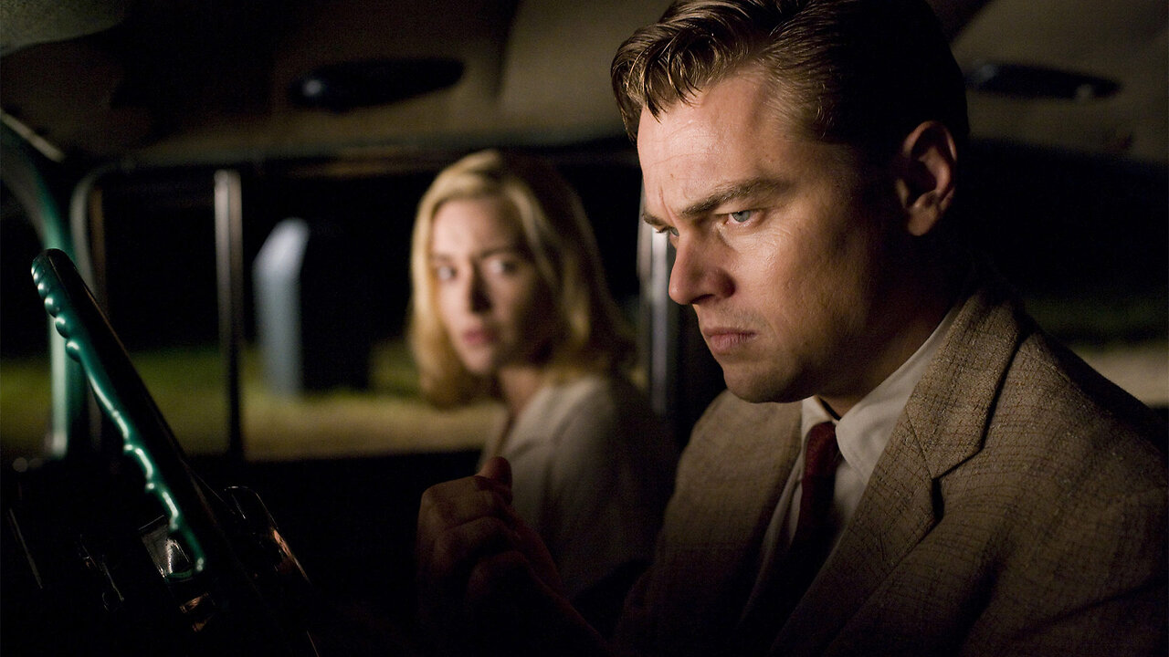 The Realities Of Revolutionary Road