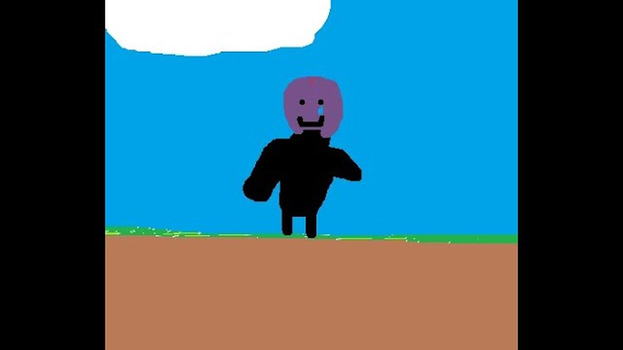 Minecraft Till The End Of Time episode 1