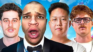 Who's The BEST Clash Royale Player (Youtuber Edition)