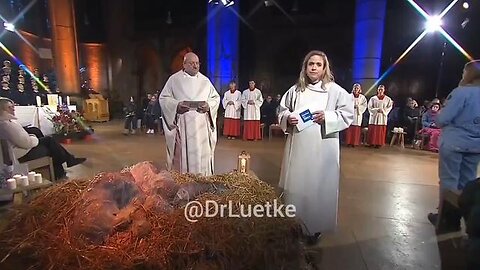 The Weimar Republic in 2025