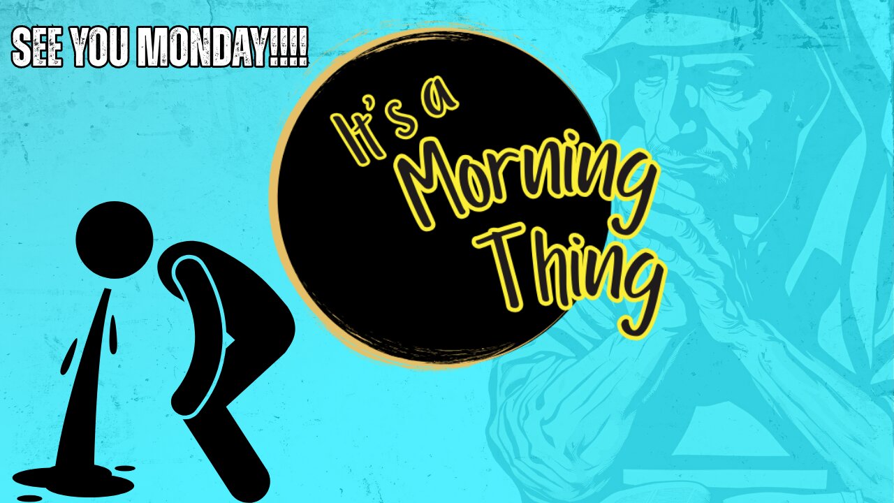 FOOD POISONING ON A FRIDAY! NO SHOW...SEE YOU MONDAY!