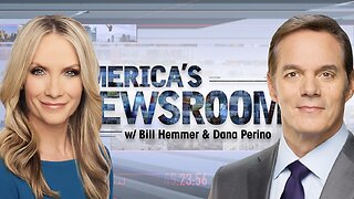 AMERICA’S NEWSROOM (05/20/25) FULL EPISODE