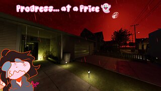 Phasmophobia Easter Event Grind || Slowly But Surely…