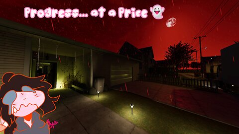 Phasmophobia Easter Event Grind || Slowly But Surely…