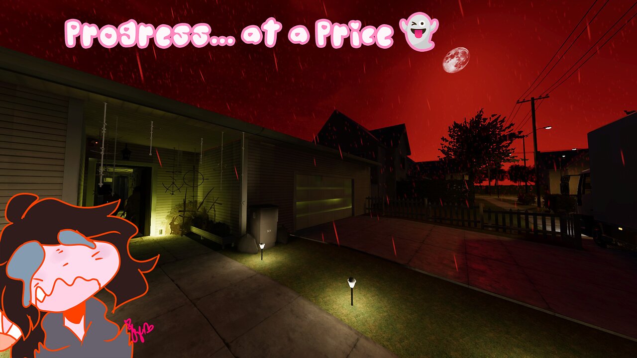 Phasmophobia Easter Event Grind || Slowly But Surely…