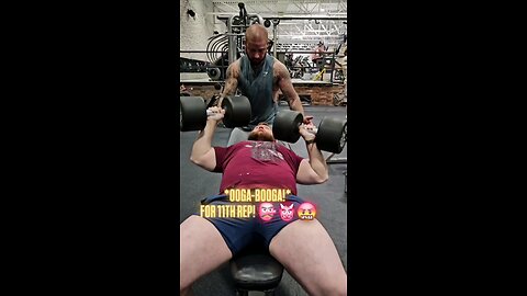 The 11th Hour/The 11th Rep! #fitness #motivation #grind